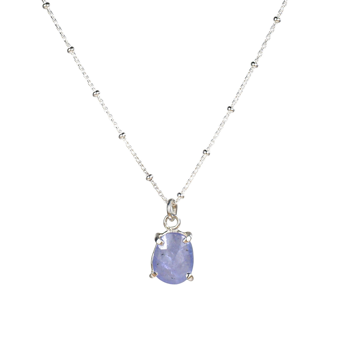 Birthstone Necklaces