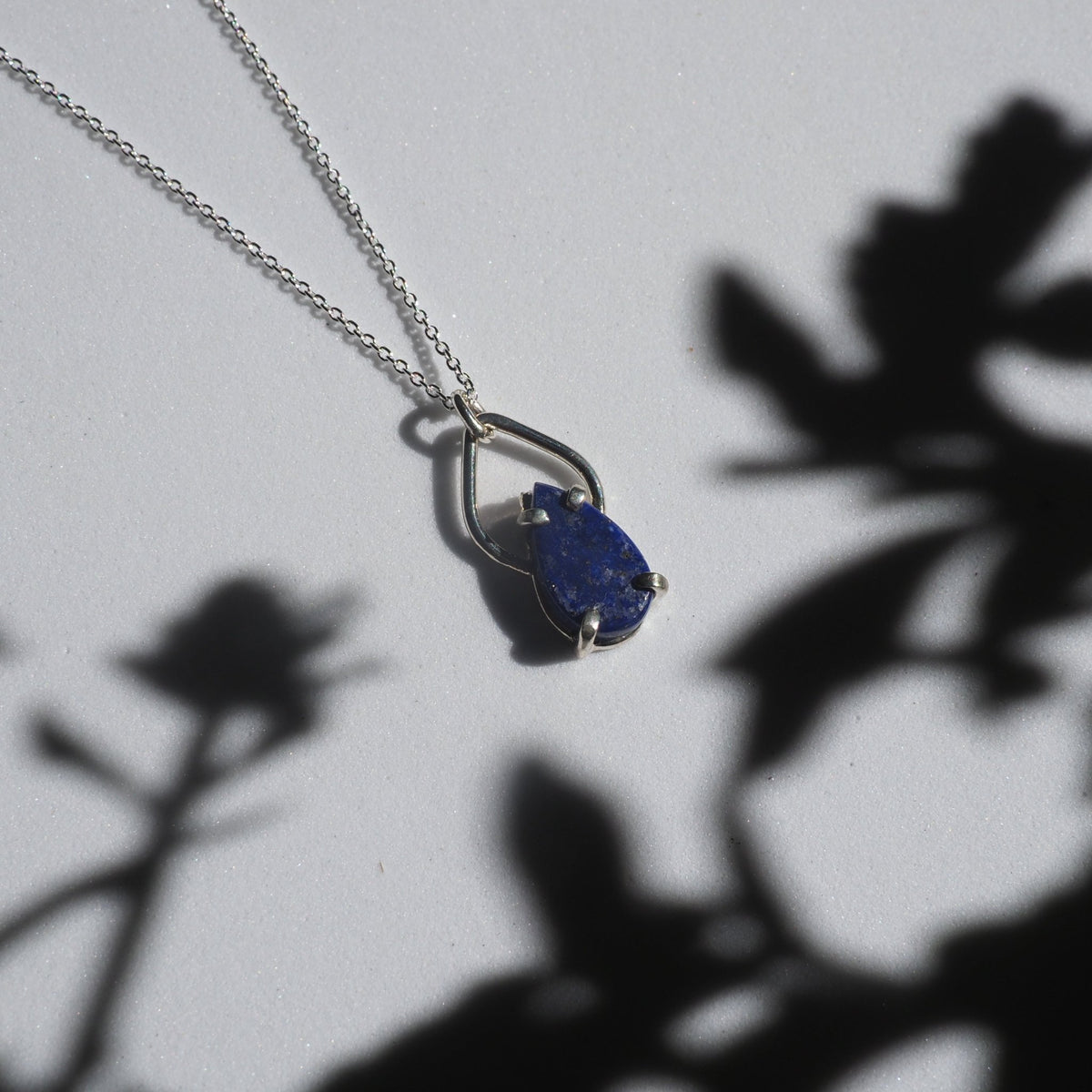 Night Sky Necklace - Mettle by Abby