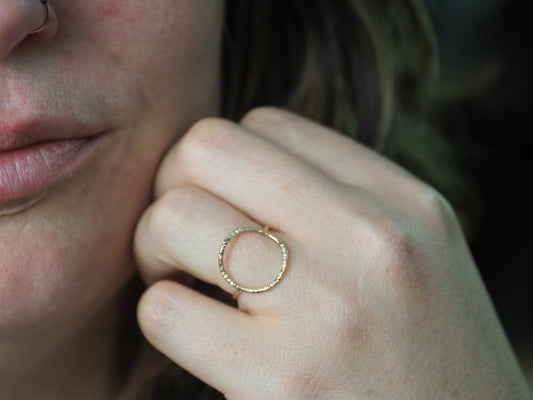 3 Ways to Find Your Ring Size