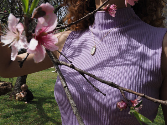 5 Chain Length Mistakes That Scream "Costume Jewelry" - Mettle by Abby