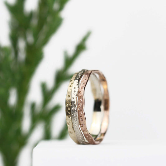 6 Minimalist Jewelry Gift Ideas She'll Actually Wear Everyday - Mettle by Abby