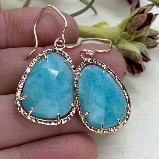 Amazonite