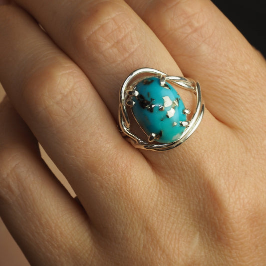 The Nature Lover Jewelry Gift Guide - Mettle by Abby