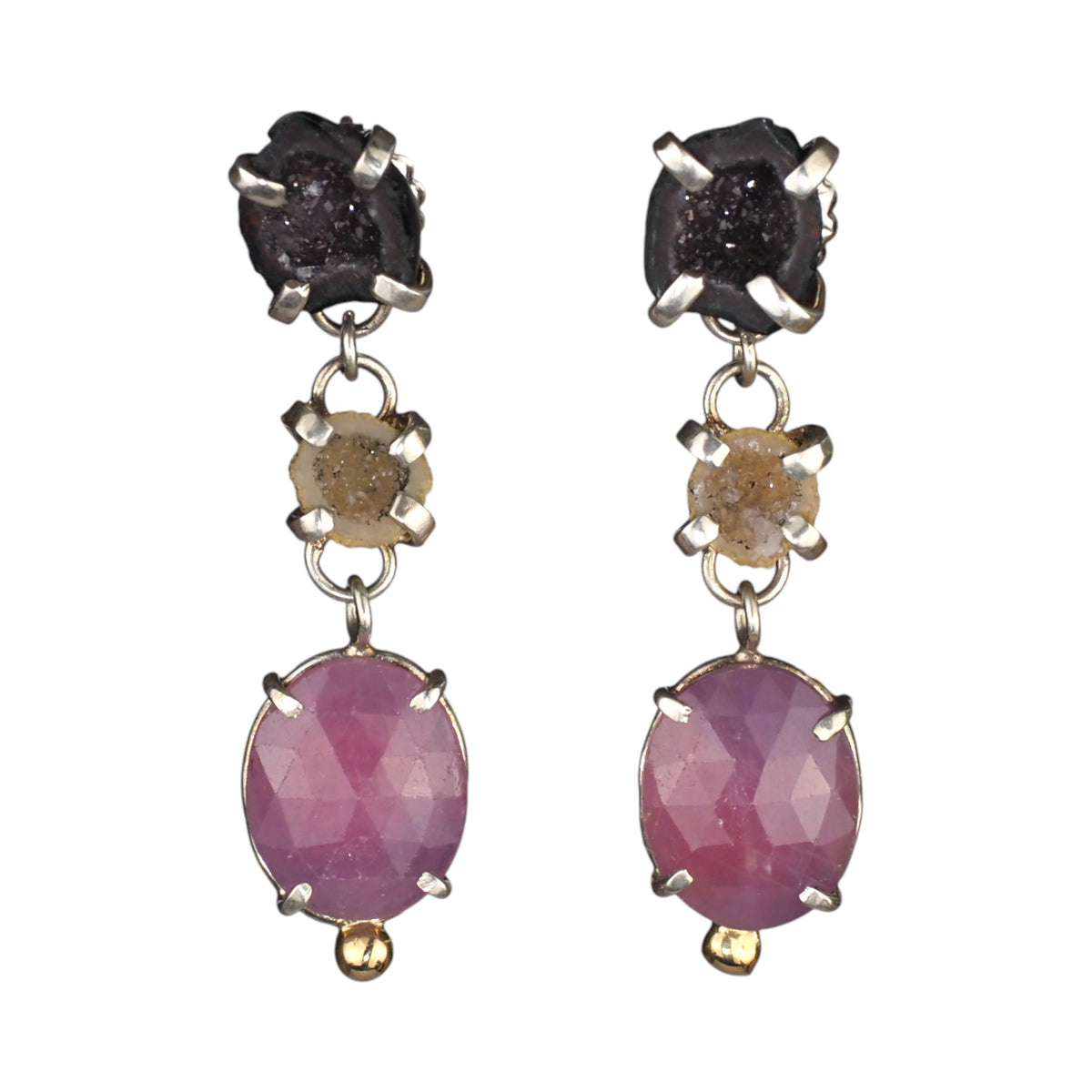 Lilliput Geodes