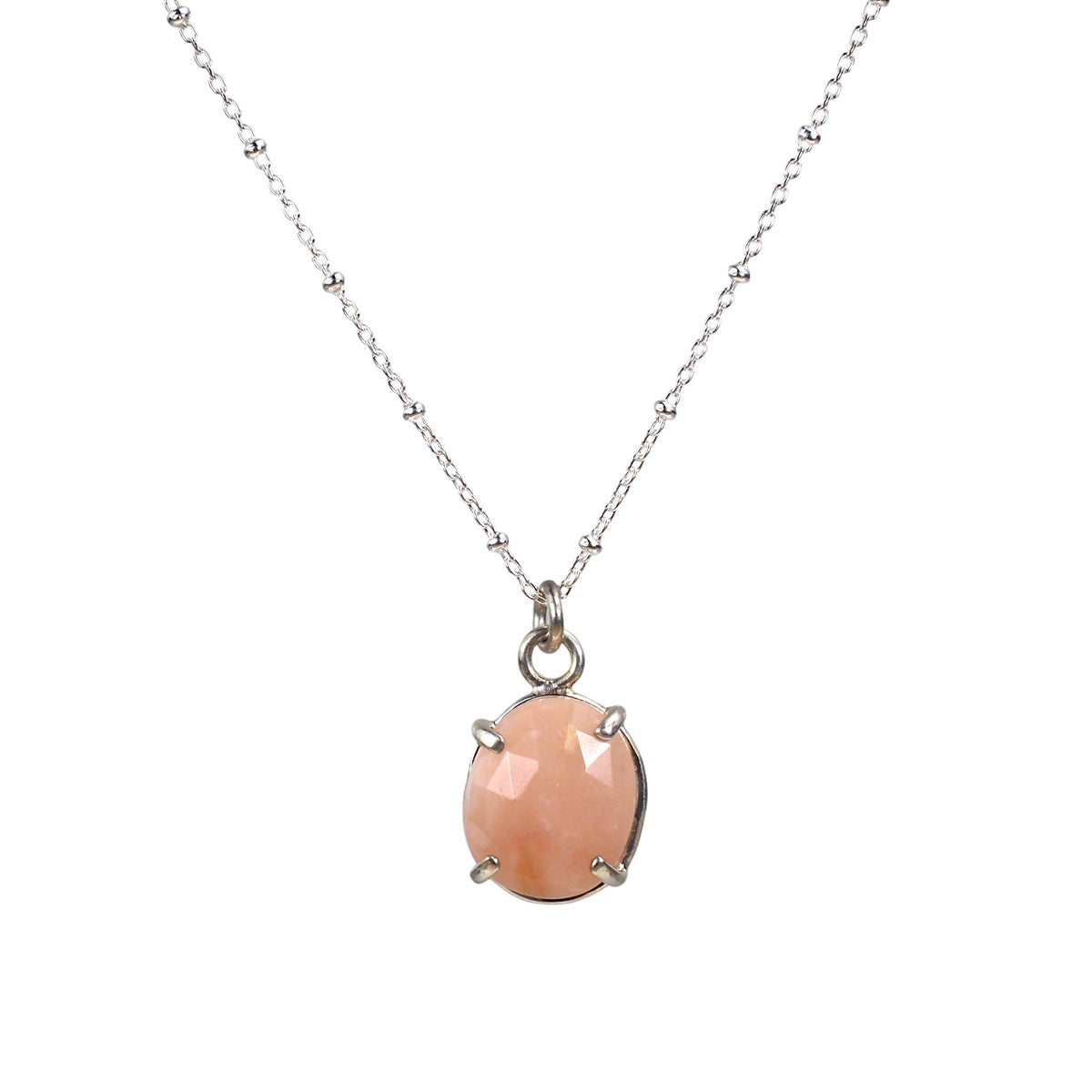Birthstone Necklaces