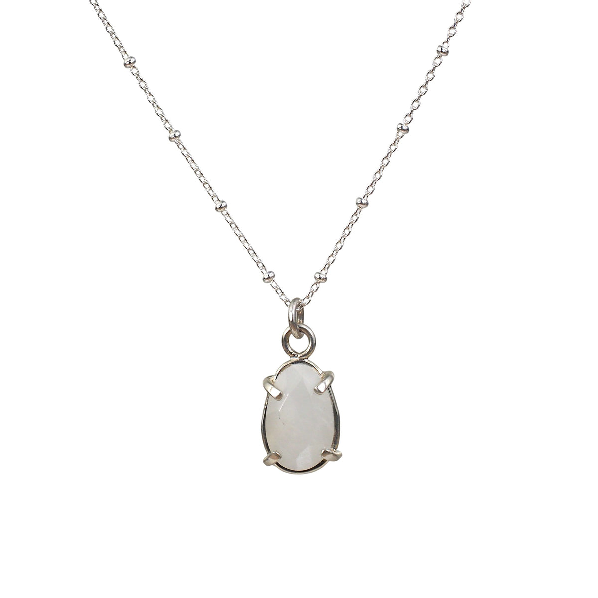 Birthstone Necklaces