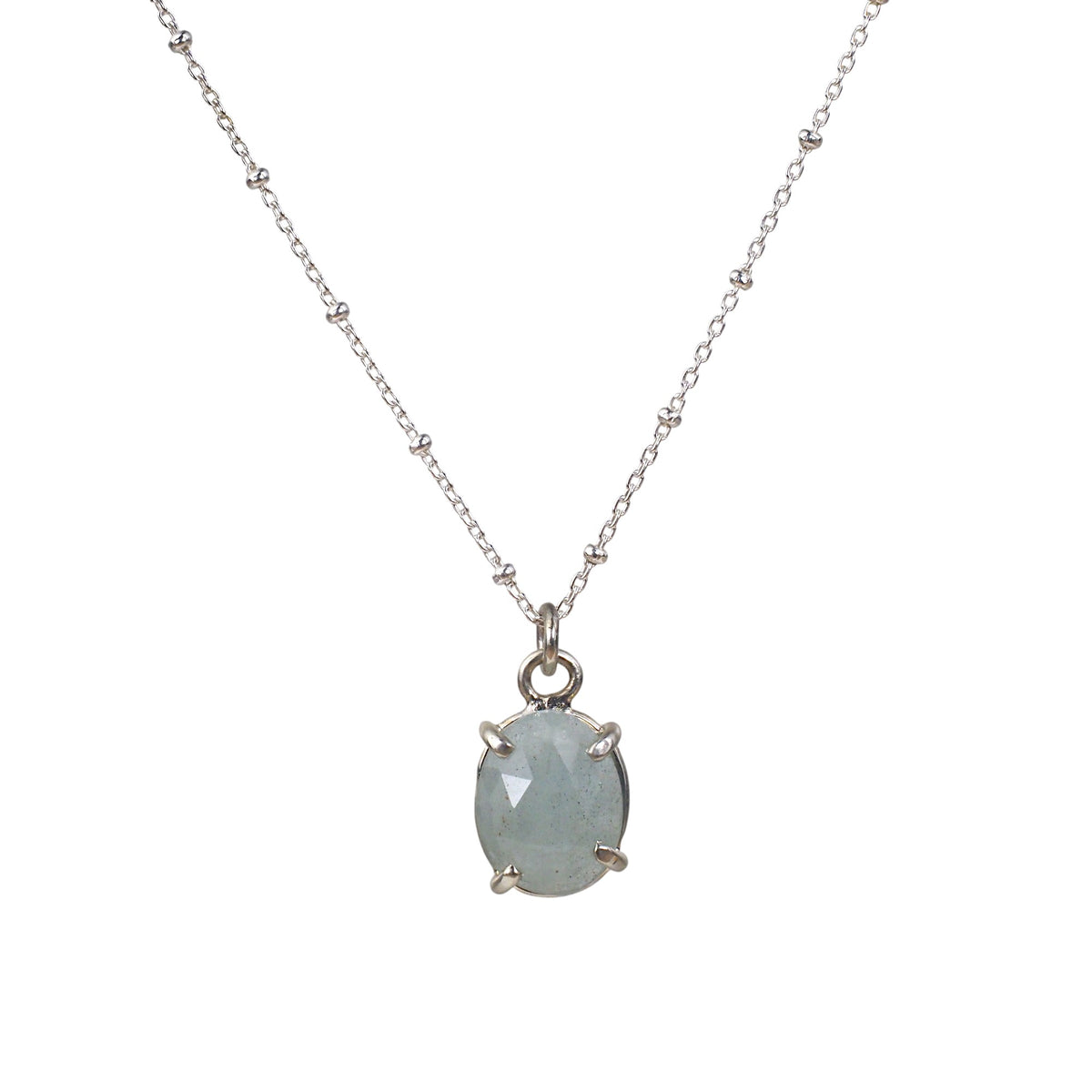 Birthstone Necklaces