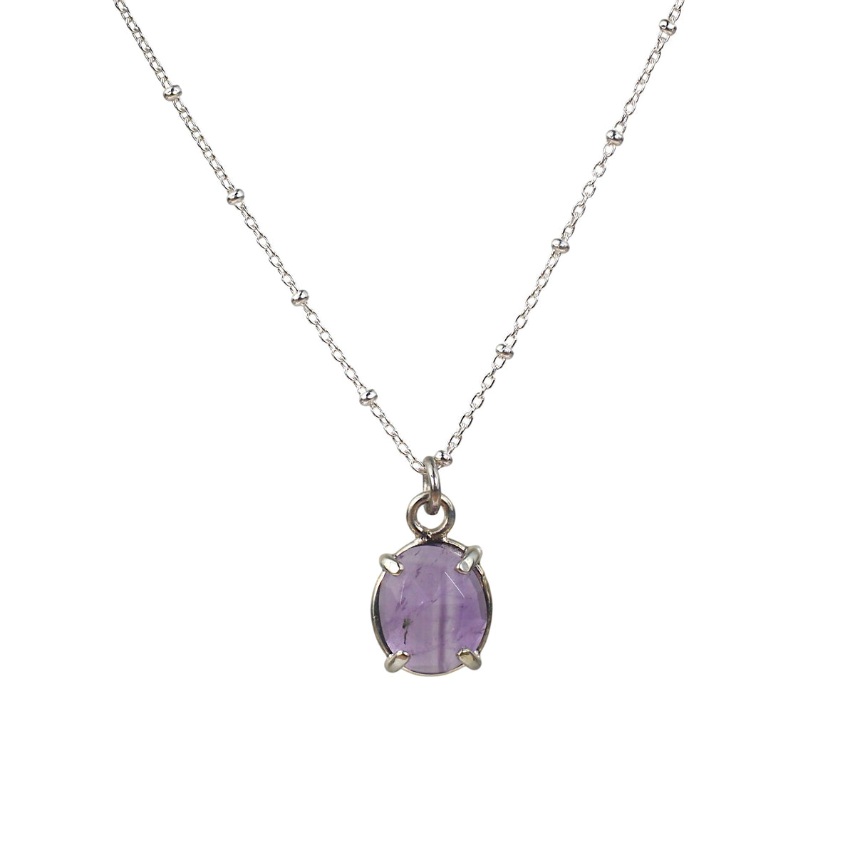 Birthstone Necklaces