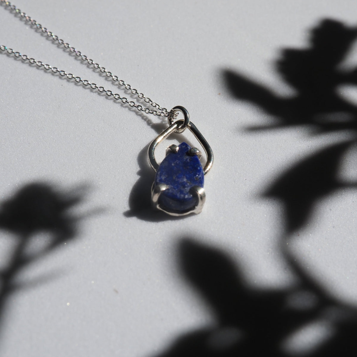 Night Sky Necklace - Mettle by Abby