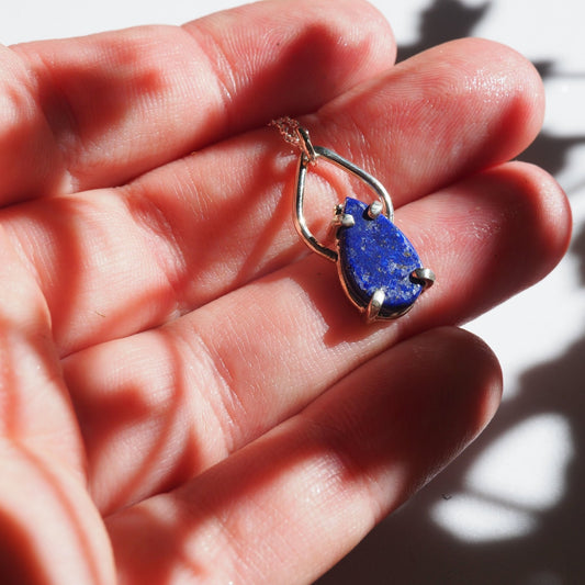 Night Sky Necklace - Mettle by Abby