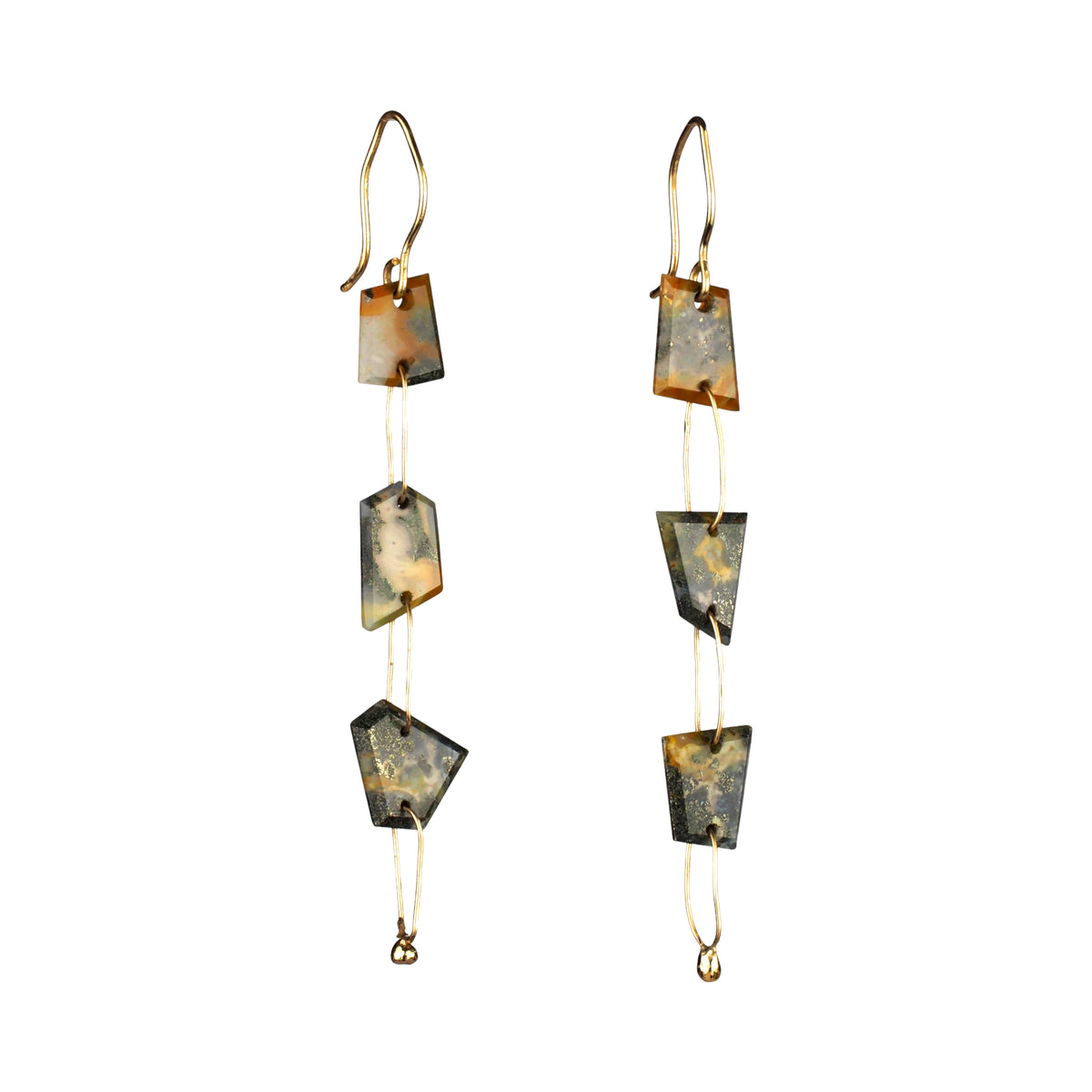 Relic Chainlets