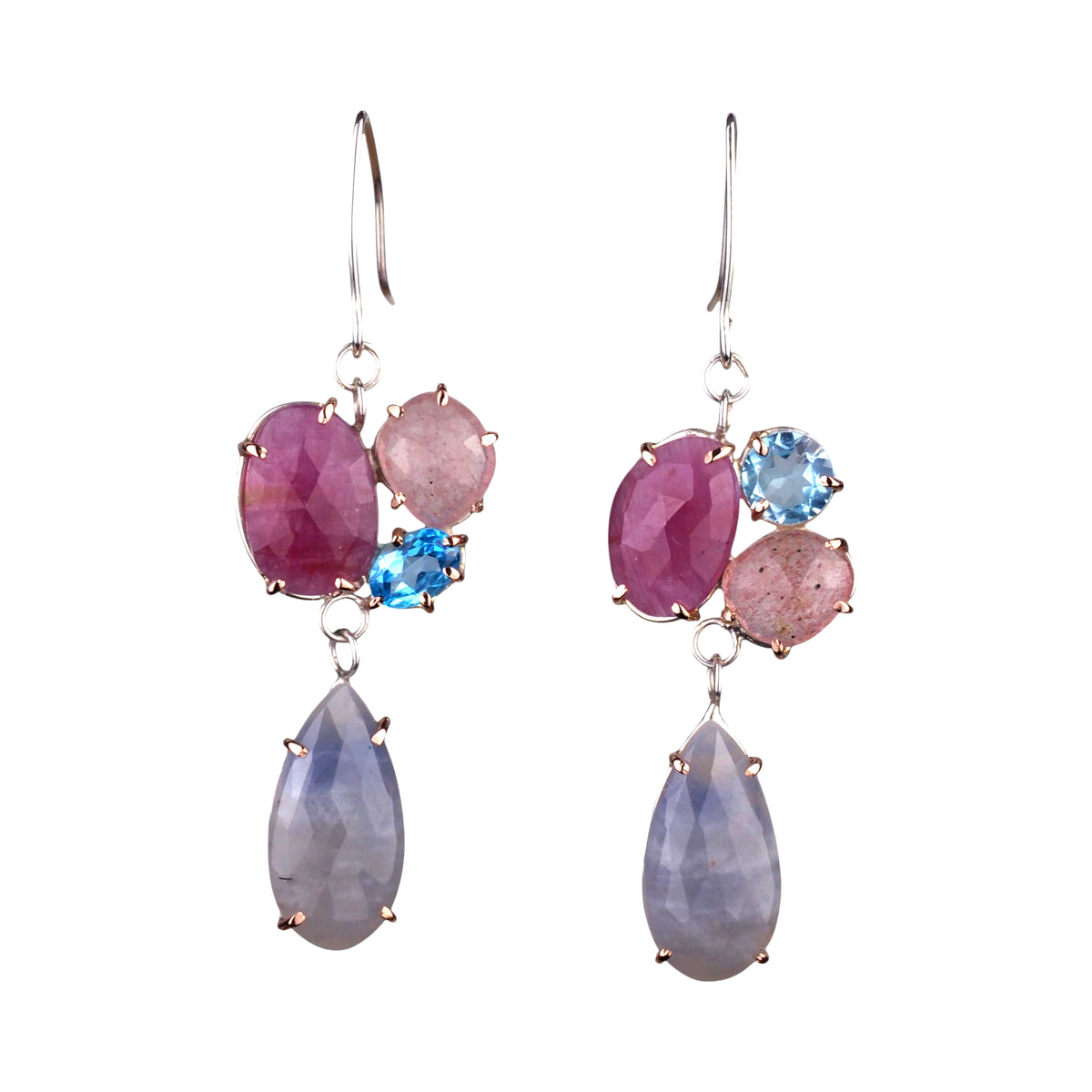 Rococo Earrings