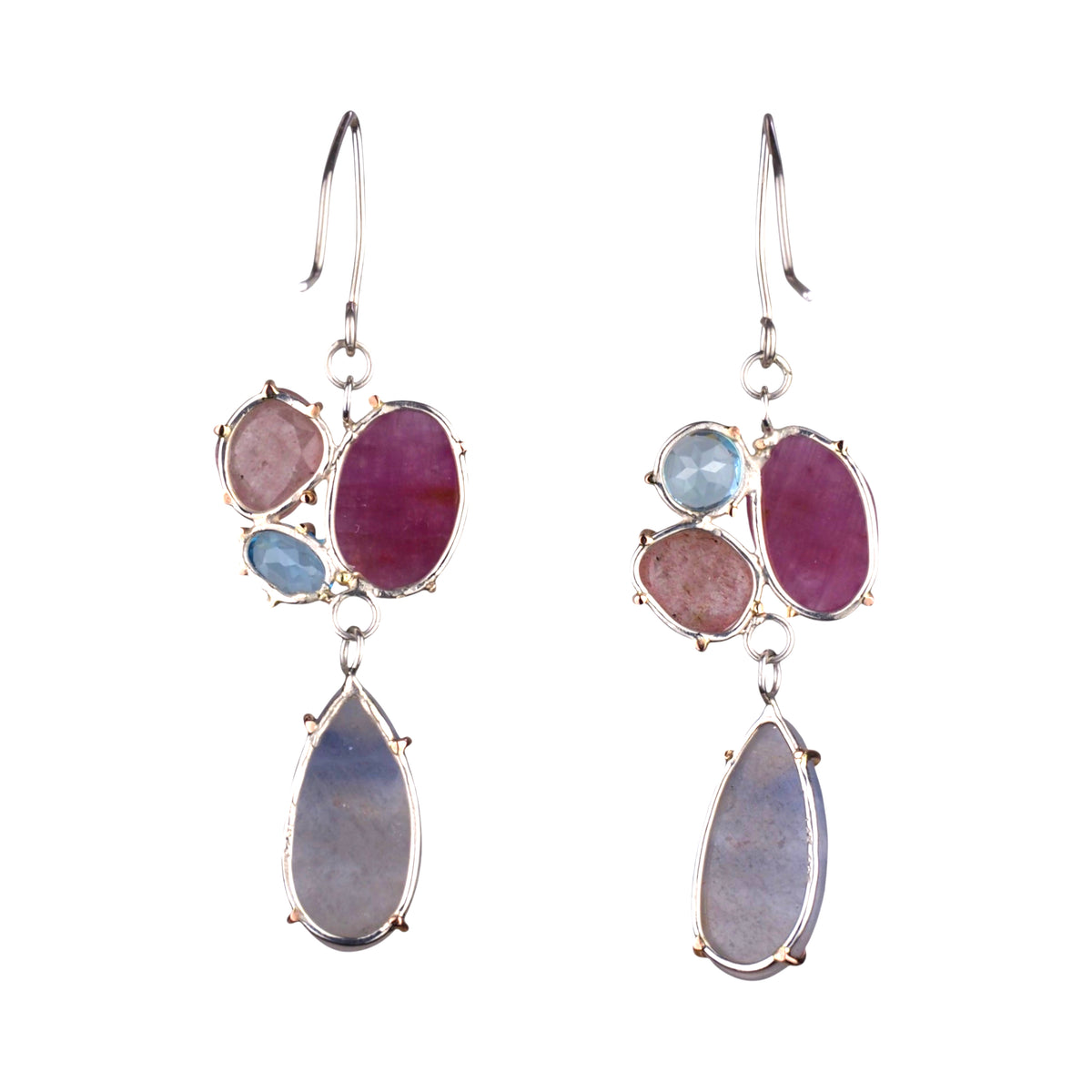 Rococo Earrings