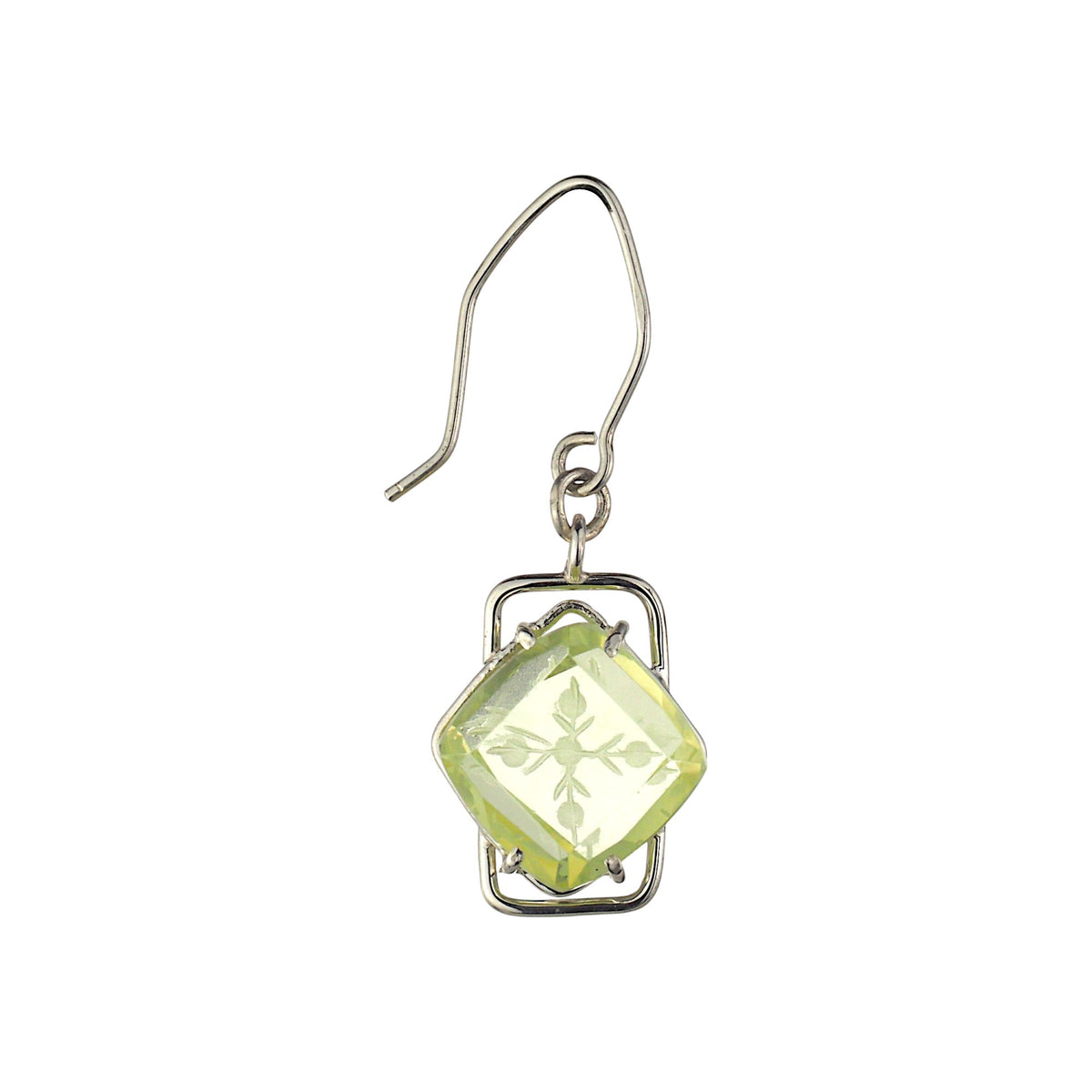 Sunblossom Earrings - Mettle by Abby
