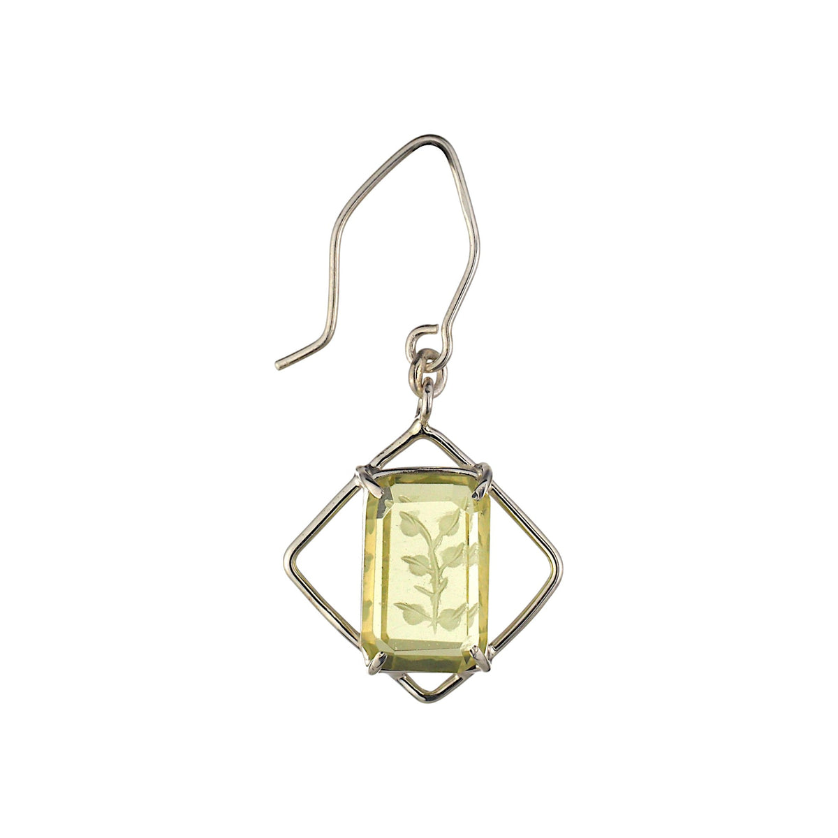 Sunblossom Earrings - Mettle by Abby