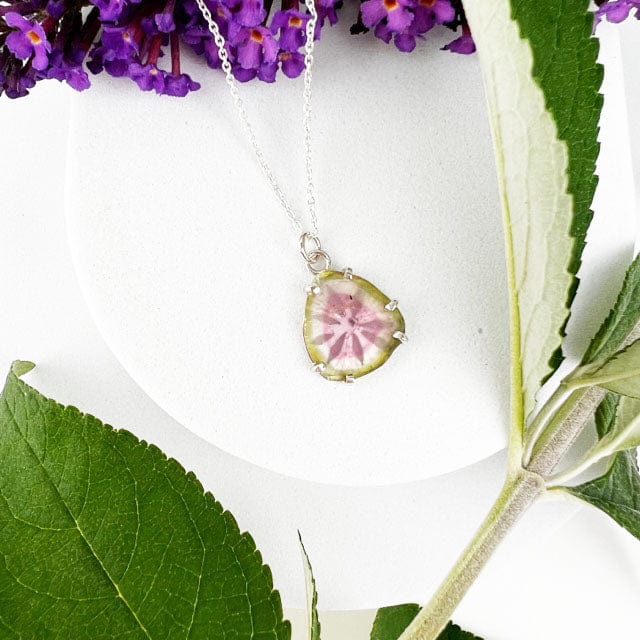 Tourmaline Bloom - Mettle by Abby