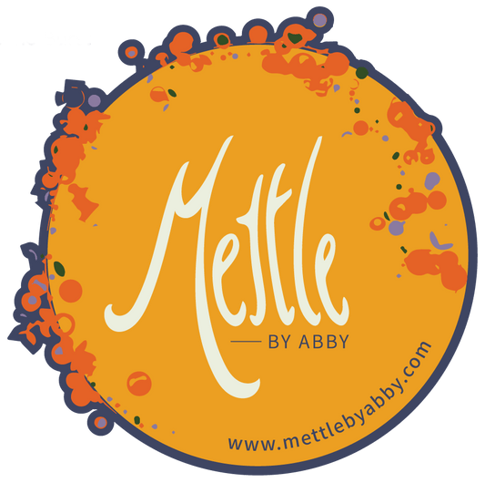 Private Listing for EE - Mettle by Abby